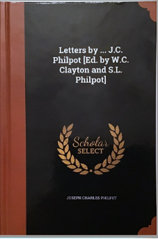 The Letters of J.C. Philpot