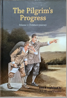 Pilgrim’s Progress – Christian’s Journey